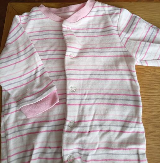 O-3 Months baby girl selection, New.