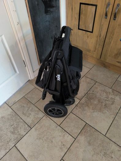 Joie Stroller