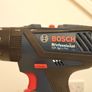 Bosch Battery, charger and drill Image 8