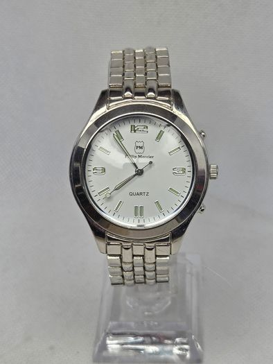 Philip Mercier men's watch