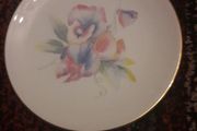 ansley little sweetheart small plate