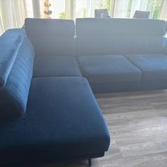 sofa bed
