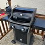 Weber E-210 Gas BBQ Image 4