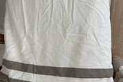Super King Duvet Cover