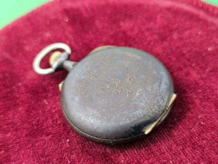 Antique 1800s Ladys Pocket watches lot if 3