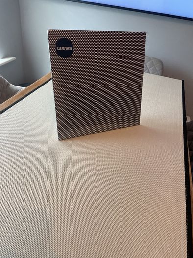 Soulwax - 12" Vinyl - Any Minute Now - Pias Recordings - 2023 Reissue