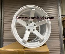 18" Inch Strom DS35 Drift Alloy Wheels 5x114.3 Nissan silvia skyline RX7 MX5 R32 R33 lexus IS200