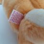 New collectable HOPE large Beanie bear Image 6