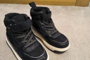 Waterproof shoes