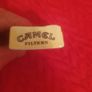 vintage camel  crumpled ashtray Image 2