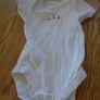 Dunnes Stores Newborn Vests x 10 for Sale Image 9