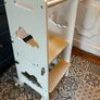Toddler Learning Tower Image 2