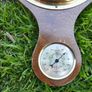 Vintage Motiv Barometer Image 9