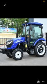 50hp tractor