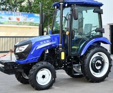 50hp tractor