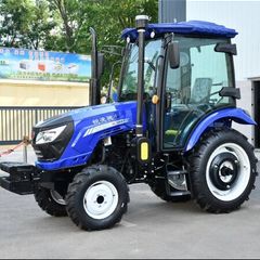 50hp tractor