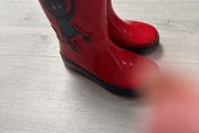 Boys Wellington Boots