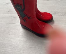 Boys Wellington Boots