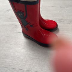Boys Wellington Boots