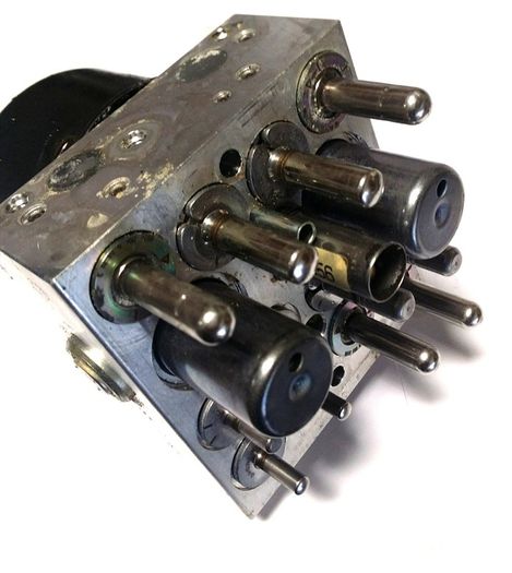 BMW MK60 ABS HCU Faulty Pressure Sensor