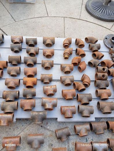 plumbing parts