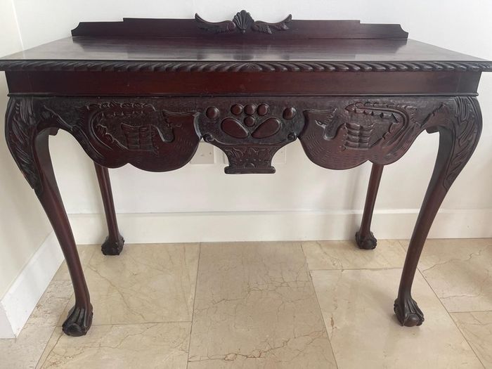 antique