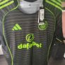 Celtic players shirt Image 6