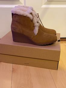 Ugg Jeovana