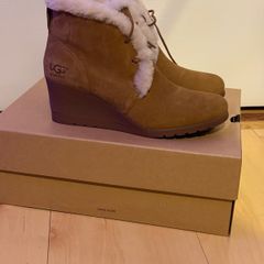 Ugg Jeovana