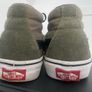 Vans Sk8-Hi Shoes (Size UK 6) Image 9
