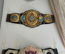 wwe