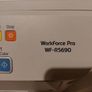 Epson Workforce pro WF-R5690 printer Image 2