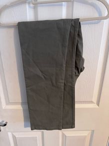 Chinos W30 L32
