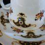Crown Trent Fine bone China Staffordshire England tea coffee set. Complete 21 piece set Image 9