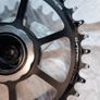 Carbon e-thirteen TRS Race Crankset - Gen 4 Image 4