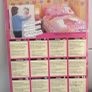 barbie wallstickers Image 2