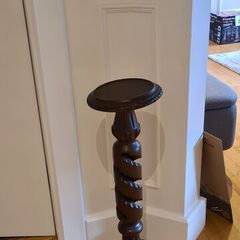 Plant Stand /pedestal table