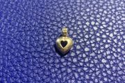 Sterling Silver Pendant