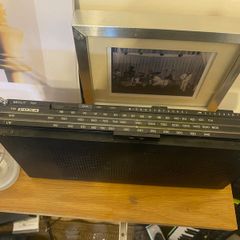 BEOLIT 707 Classic Radio