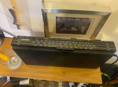 BEOLIT 707 Classic Radio
