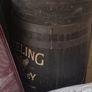 whiskey barrels Image 2