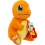 Pokemon Charmander 20 cm Plush Image 6