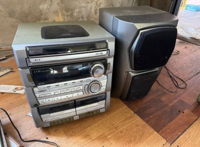 Aiwa
