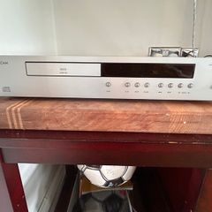 Arcam CD72 CD Player