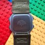 Custom Casio AE-1200 Royale - Solid Stainless-Steel Mod - As New Image 3