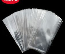 100 psc banknotes holders, NO BOX