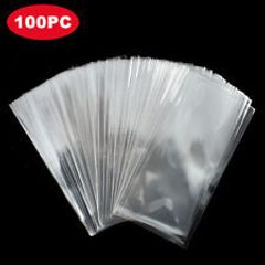 100 psc banknotes holders, NO BOX