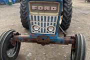 1973 Ford 4000