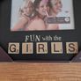 Fun with the Girls Photo Frame New Image 3