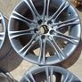 BMW MV2 E60 alloys Image 4